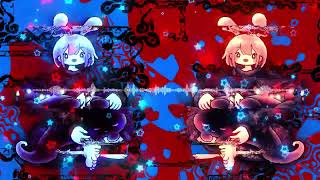 自分の声だけで曲を作ってみた11