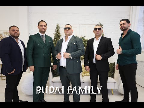 Budai Family - Pergető Mix- | Official ZGStudio video |