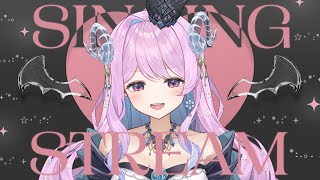 【歌枠/Karaoke】作業合間にちょとだけ歌枠でっせ！メンギフNGでお願いしまする【冬陽リッカ/Vtuber】