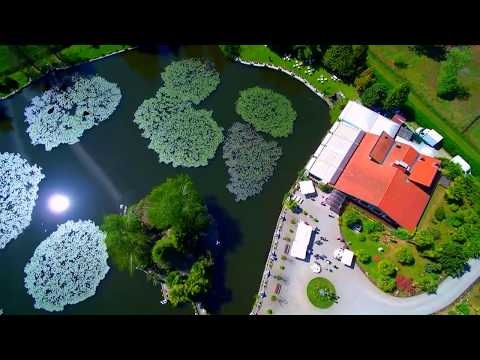 Villa Laghetto Monchery