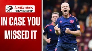 Gers Dundee demolition and two red cards! | In Case You Missed It (Week 5) | Ladbrokes Premiership