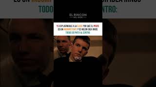 ¿Por qué una materia “de relleno” puede sentirse más pesada que una realmente difícil?  #geek #cine