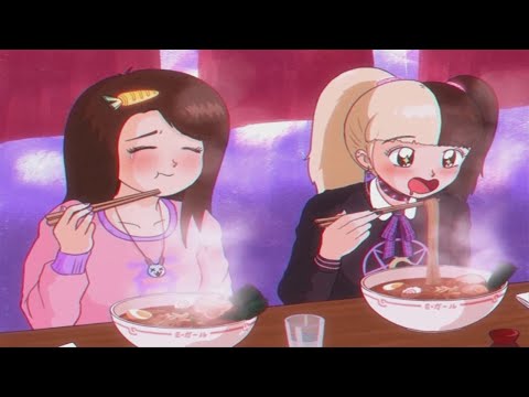 f u lol [Official Animated Music Video]