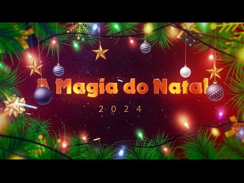 Magia do Natal, Programa 07