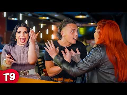 INFIELES | El Cocinero Más Sucio 😈 T9 E121 - Lizbeth Rodríguez