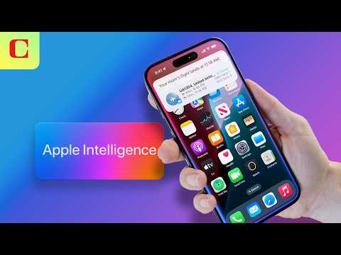 Apple Intelligence: What To Know About Apple’s Gen AI