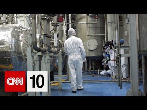 What we know— and don't know— about Iran's nuclear program | June 20, 2025