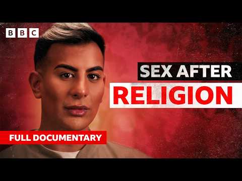 YouTube video thumbnail: How Religion Affects sex and Relationships for People in the UK