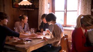 Südtirol Reise (Alto Adige Südtirol)