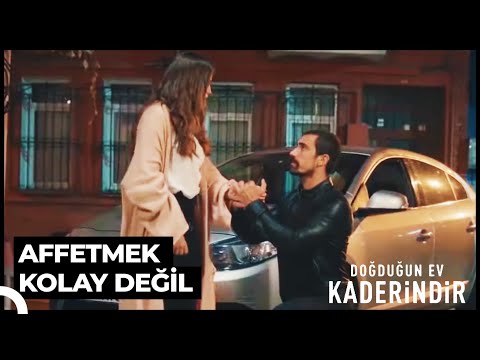 Sevmek İnsanı Değiştirir Mi Sahi? | Doğduğun Ev Kaderindir