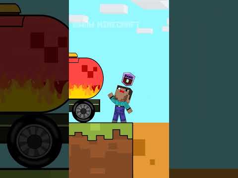 Never Give Up: Bad Noob and  Baby Steve
