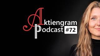 Aktiengram Podcast | Folge 72 Frühjahrsputz im Depot