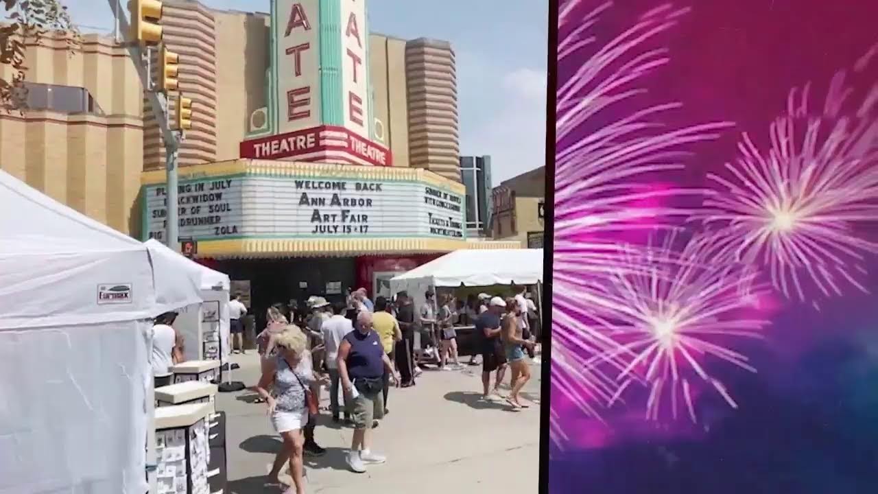 Michigan Fun | Michigan Festival And Events Association