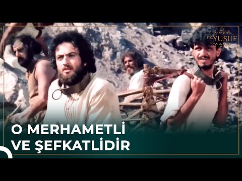 Hz. Yusuf Tutsaklara Allah'ı Anlattı 🤲🏻 | Hz. Yusuf