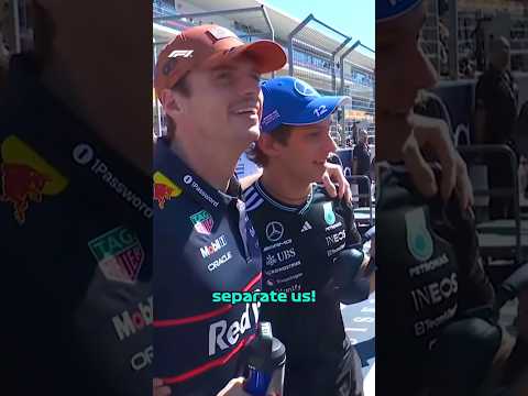 FORMULA 1