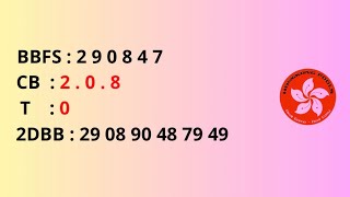 PREDIKSI HK MALAM INI 07 JULI I 2025 | BOCORAN BBFS HONGKONG POOLS | RUMUS KEPALA EKOR HK KUAT