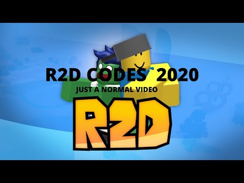 R2d Wiki Codes 07 2021 - r2d wiki roblox