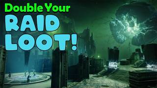 Double Your Crota’s End Loot! All 4 Raid Challenges Made Easy!