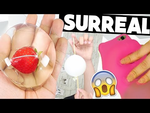 5 IDEIAS INACREDITÁVEIS QUE FUNCIONAM PARA VOCÊ FAZER EM CASA! UAAAU😱