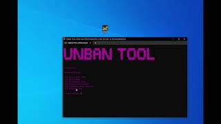 UNBAN TOOL GET UNBANNED CALL OF DUTY WARZONE BLACK OPS 6         ( HOW TO VIDEO )