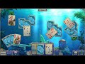 Video für Jewel Match Solitaire Atlantis