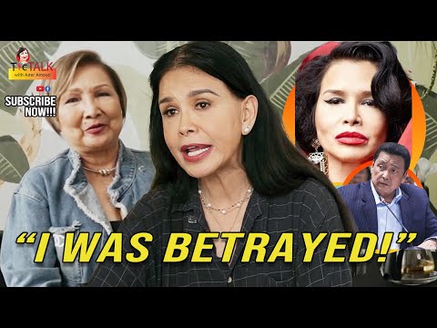 MELANIE MARQUEZ:  May panawagan kay Sen. Lito Lapid || #TTWAA Ep. 234