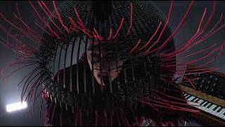 LADY GAGA - ABRACADABRA (LIVE AT THE 2026 GRAMMYS)