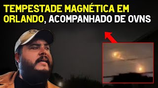 Eventos pelo mundo