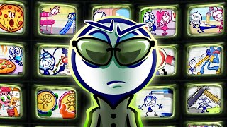 動画サムネイル