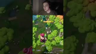 Calcalations 4:13 #fortnite #fortnitefunny #yungcalc