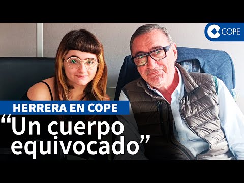 Amelia, joven trans arrepentida: "O acatas lo que se dice o eres el enemigo del colectivo"