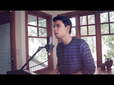 Just A Dream - For Christina (Sam Tsui acoustic cover) | Sam Tsui