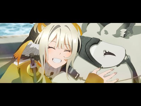 アークナイツ 復刻「懐黍離」アニメPV