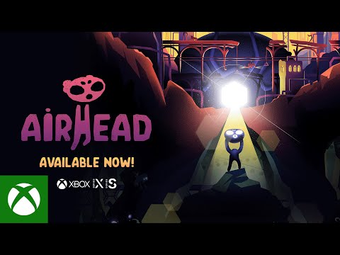 Airhead // Release Trailer