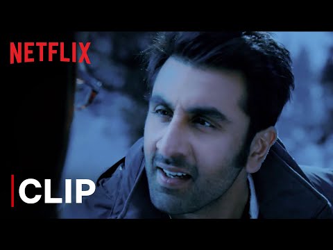 Mein Udna Chahta Hoon | Ranbir Kapoor &amp; Deepika Padukone | Yeh Jawaani Hai Deewani | Netflix India