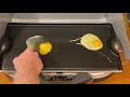 Chemical Changes in Cooking Eggs