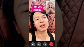 Tôi VỠ MỘNG Khi gọi điện cho GÁI XINH 😲 #shorts #funny #troll #trending #tonytv