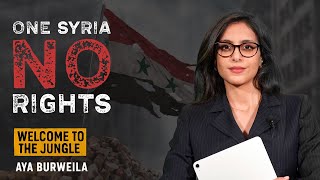 Federalism vs. Firepower: the SDF, Druze & Damascus’s New Rulers with Aya Burweila