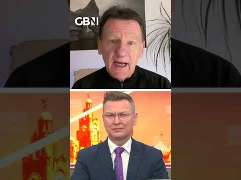 'Deny climate change? You're wrong!' | Meteorologist Jim Dale on UK weather trends