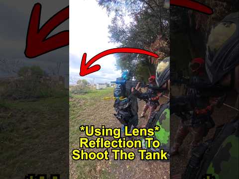 That Shot SHOULDN'T Have Worked 😳