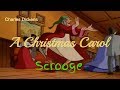 Exploring the Journey of Ebenezer Scrooge