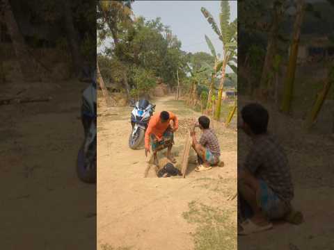 Why husband and wife run away