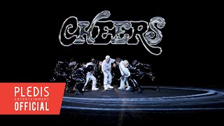 SEVENTEEN - Cheers