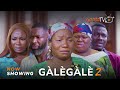 Galegale 2- Yoruba Movie 2024 Drama Bimbo Adebayo, Habeeb Alagbe, Kemity, Jire Ogunleye,Damilola Oni