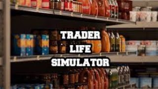Trader life simulator#1