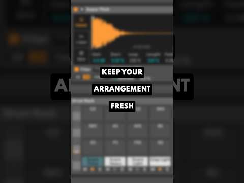 Make Your Beats More Interesting With This Tip ✅