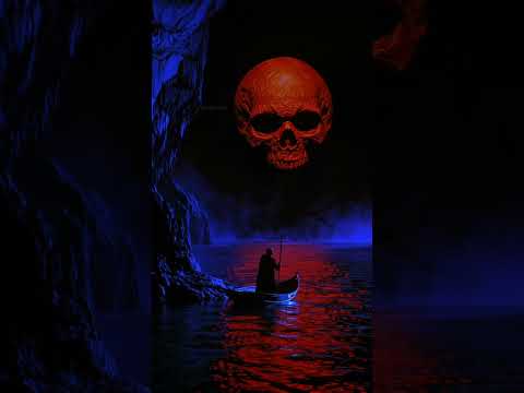 Hallowed Be Thy Blood Moon