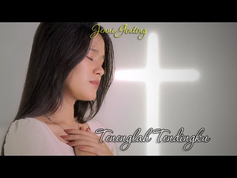 Tenenglah Tendingku - Jenni Ginting