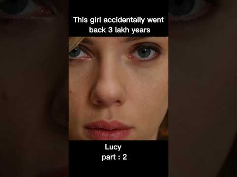 वो लड़की गलती से 3 लाख साल पीछे चली गई #amazingfacts #movie #factsinhindi #knowledge