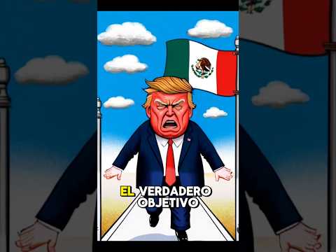 México es libre y soberano #amlo  #trump